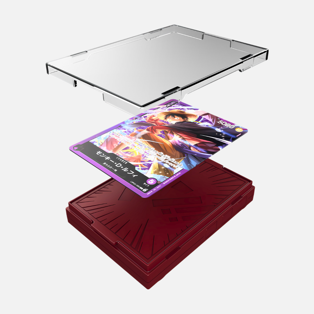 One Piece Card Game - Sound Loader Volume 1 - (English)