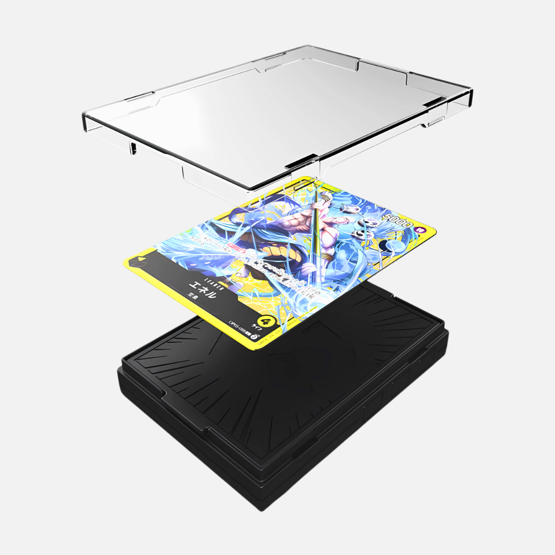 One Piece Card Game - Sound Loader Volume 2 - (English)