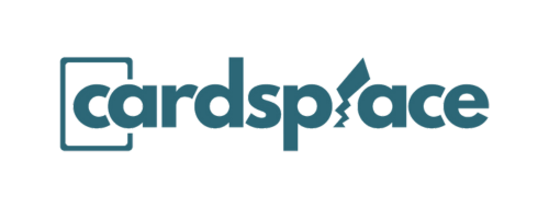 Cardsplace Logo Transparent