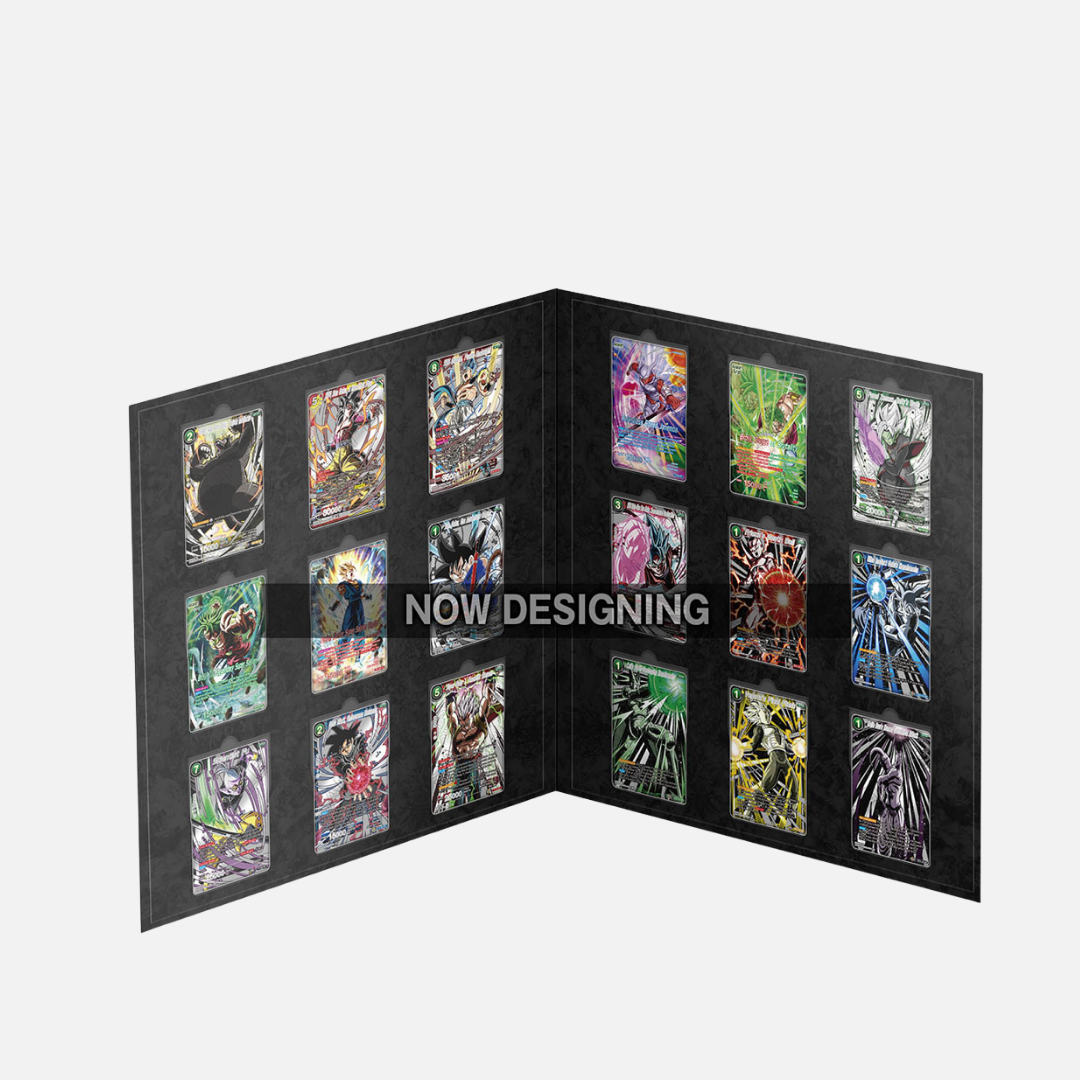 Dragonball Super Card Game - Collector's Selection Vol. 1 & 2 (Englisch)