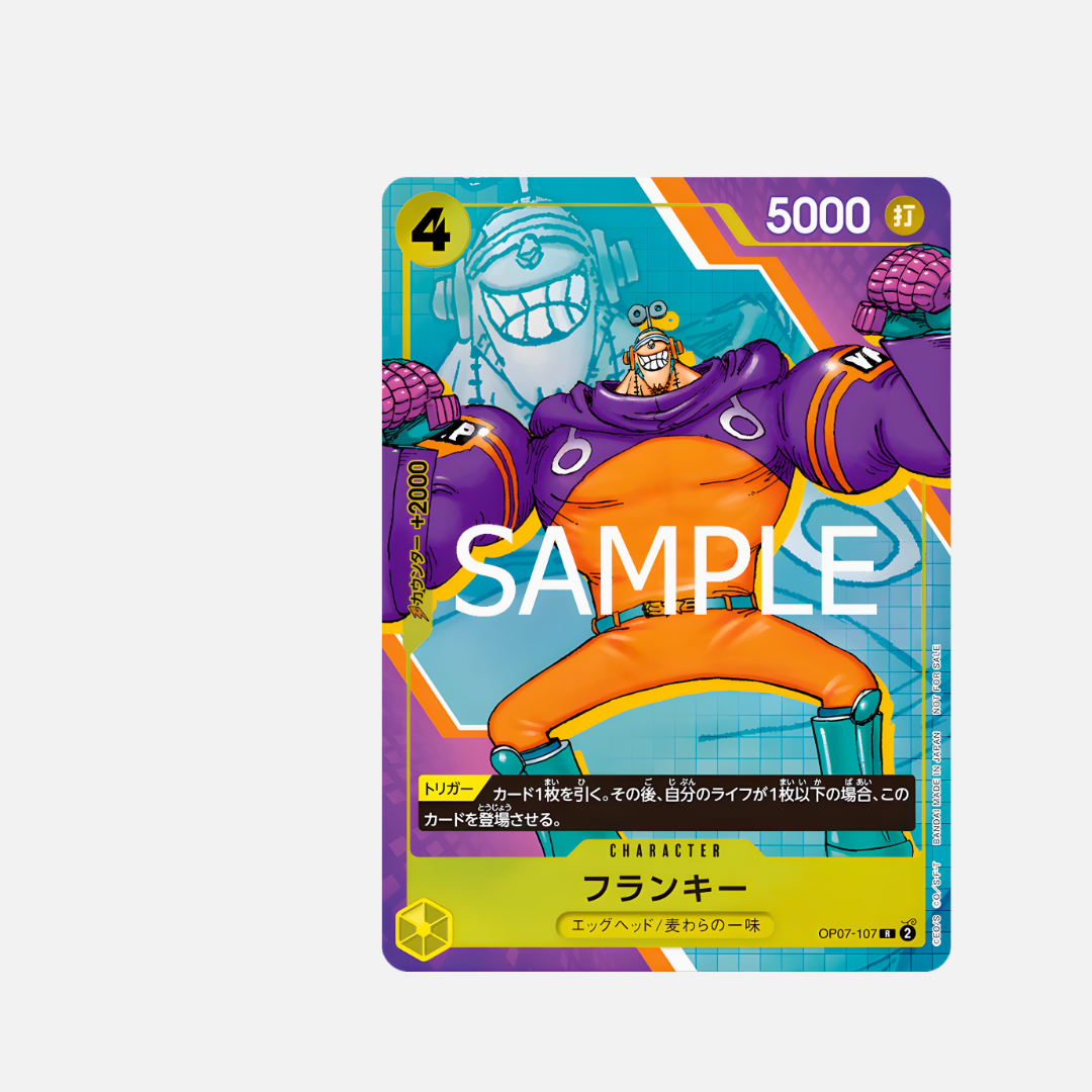 One Piece Card Game - 3rd Anniversary Complete Guide inkl. 2 exklusiven Promo Karten - Japanisch