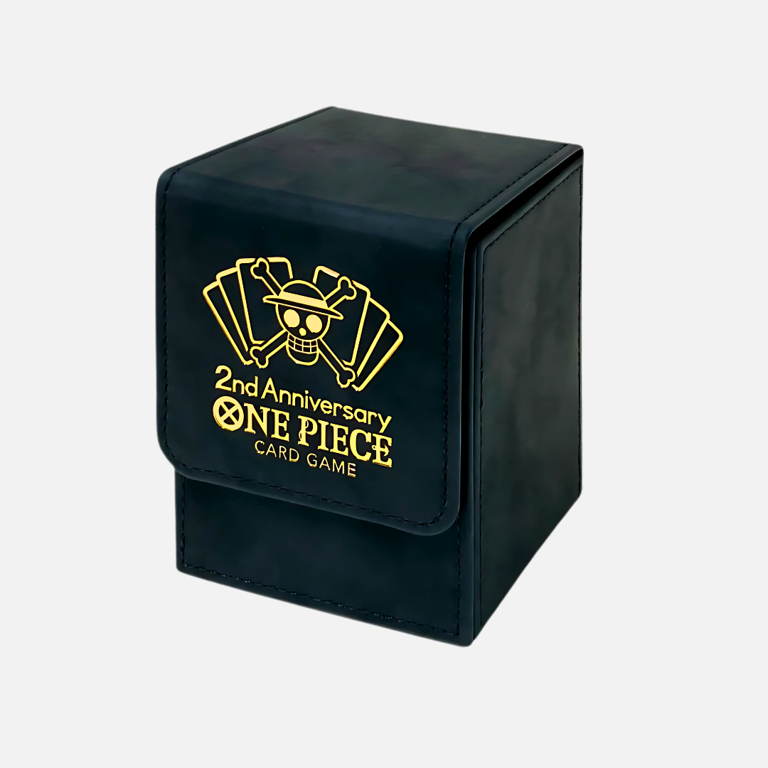 One Piece Card Game - Japanese 2nd Anniversary Set (English) *VORBESTELLUNG*
