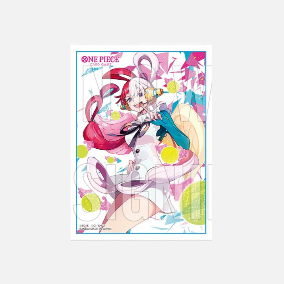 One Piece Card Game - Premium Card Collection Bundle (Englisch)