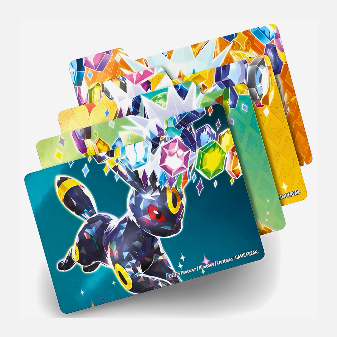 Pokémon Trading Card Game - Prismatic Evolutions Surprise Box Collection - Scarlet & Violet 8.5 (English)