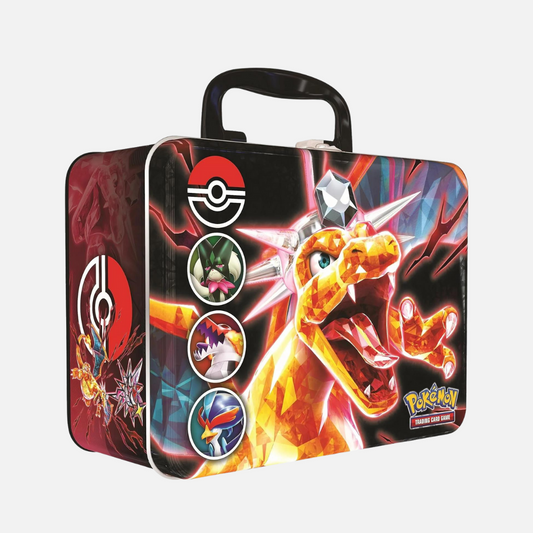 Pokémon Trading Card Game - Collector's Chest November 2023 - (English)