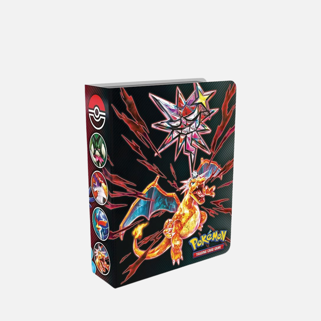 Pokémon Trading Card Game - Collector's Chest November 2023 - (English)