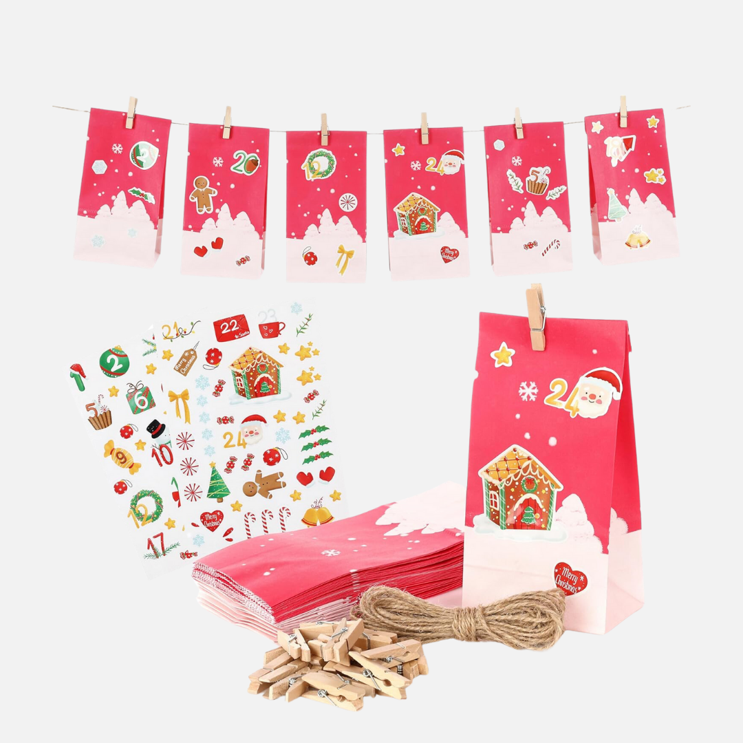 Dragon Ball Super Card Game (Fusion World) Adventskalender - Modern Edition (2025) - English *VORBESTELLUNG*