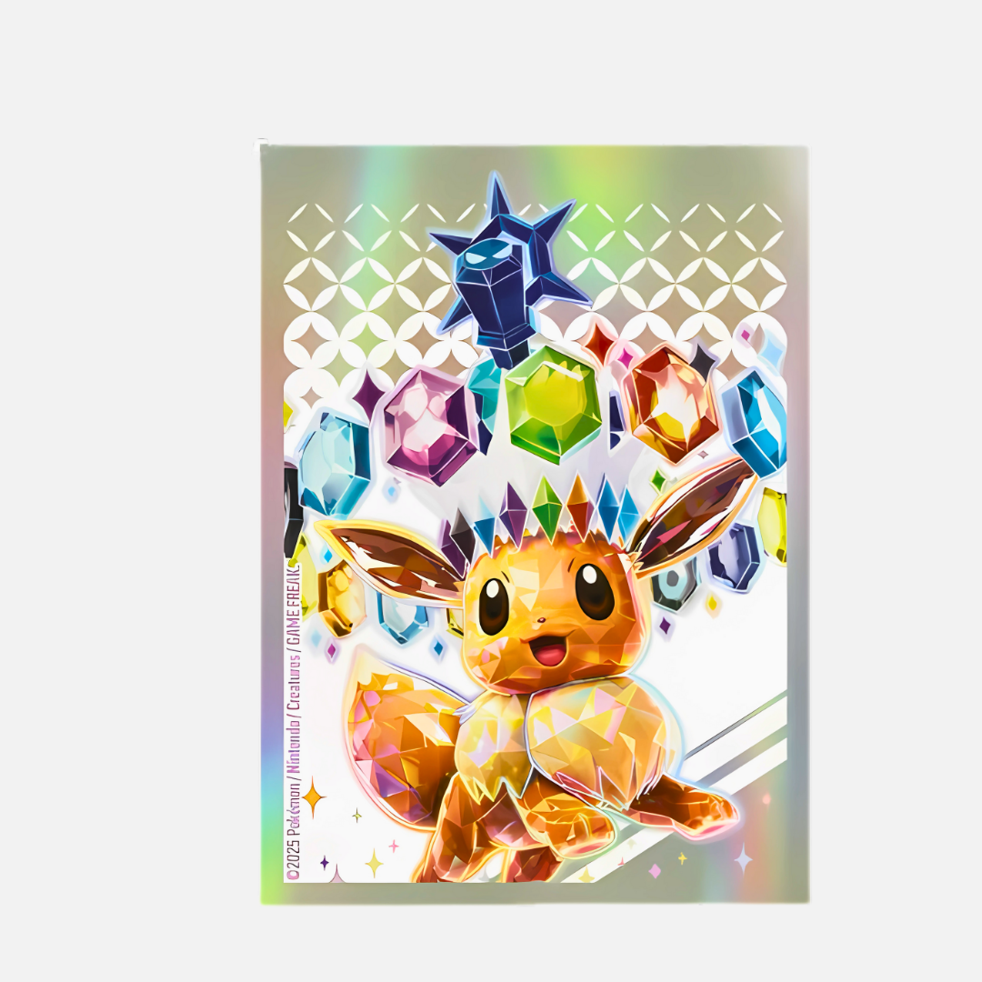 Pokémon Trading Card Game - Prismatic Evolutions Elite Trainer Box - Scarlet & Violet 8.5 (English)